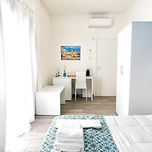 Penzion Catania Rooms, Katánie