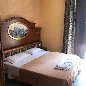 Bed & Breakfast La Casa Di Romi, Katánie