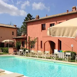 Nel Cuore Della Toscana Castagno (Val D'Elsa)