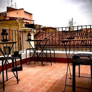 Penzion Al Centro Di Tutto, Katánie