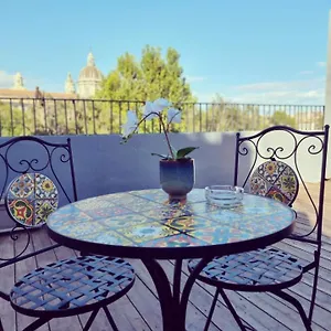 Bed and breakfast Casa Tua, CTA