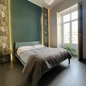 Bed and breakfast Catania Rooms, CTA