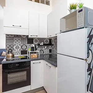 Apartamento Pada