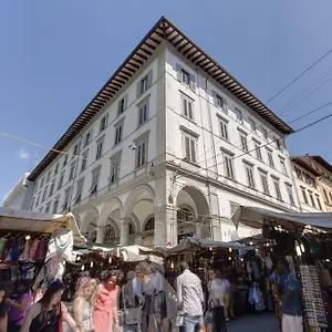Apartamento Cappelle Medici