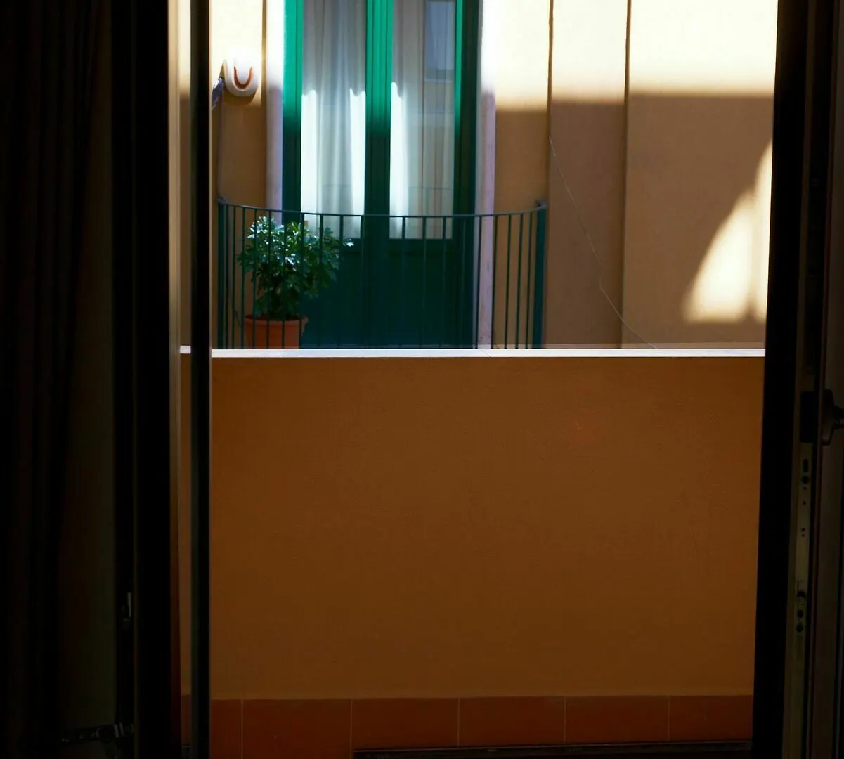 Guesthouse Lago Di Nicito CTA 2*,