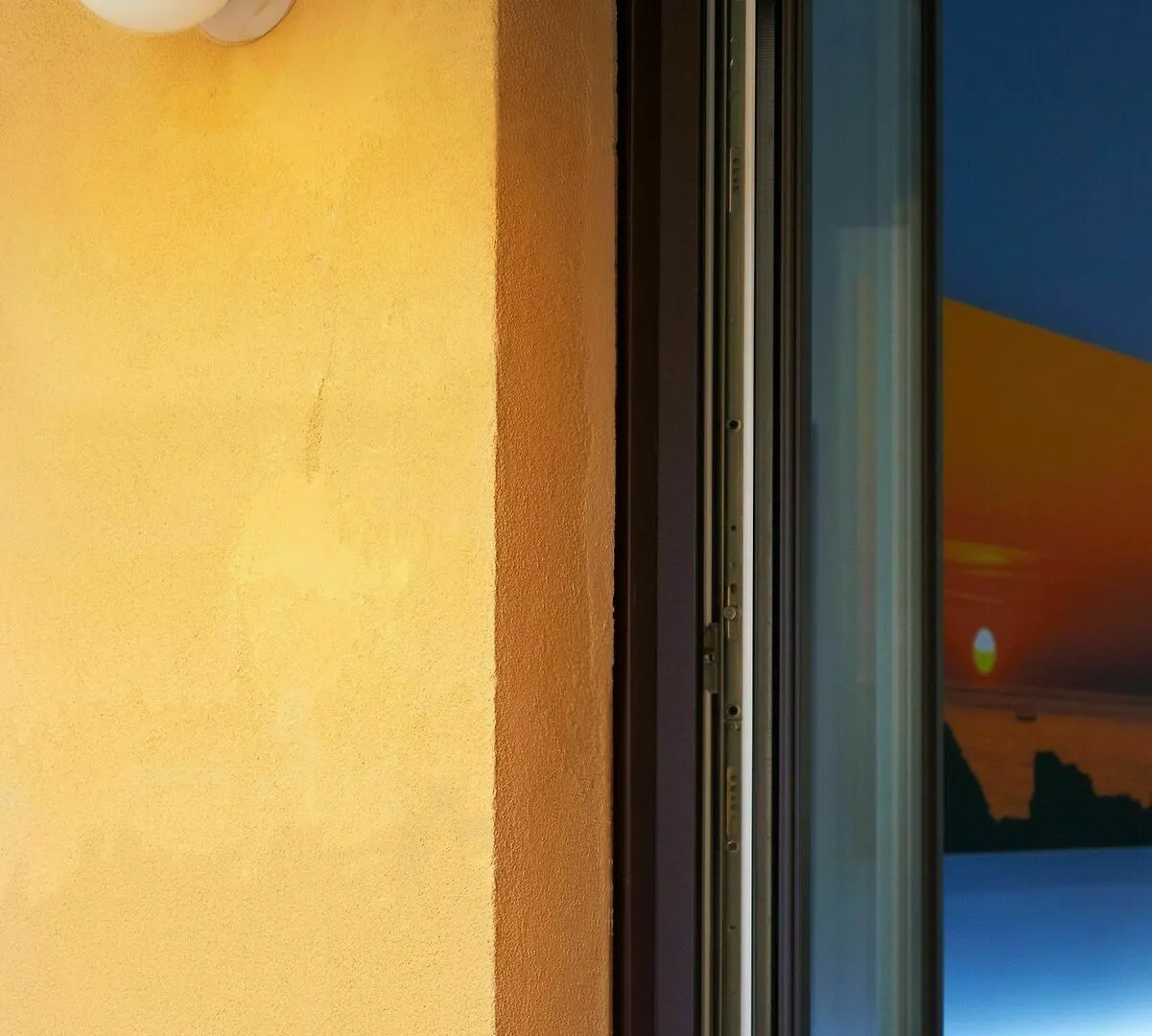 Guesthouse Lago Di Nicito CTA